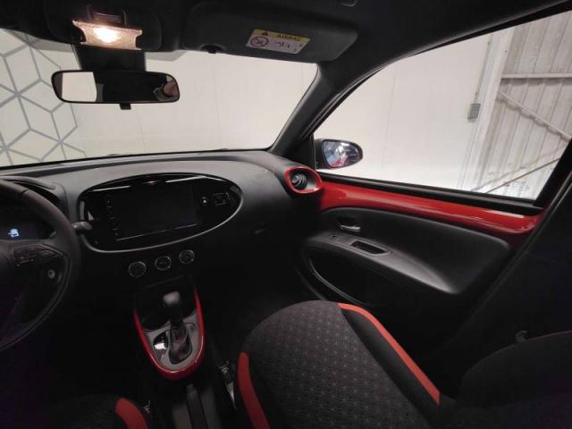 Toyota Aygo X image 3