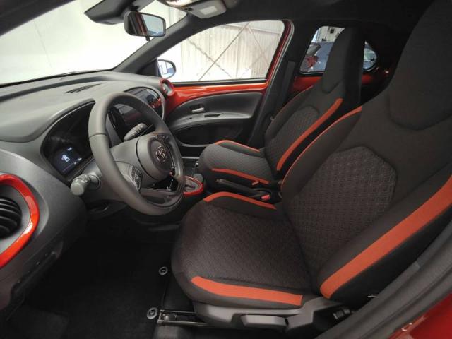 Toyota Aygo X image 9