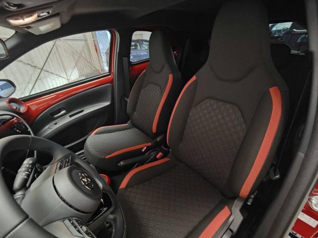 Toyota Aygo X image 7