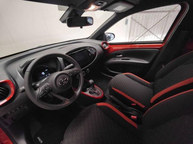 Toyota Aygo X image 8