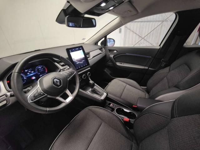 Renault Captur image 8