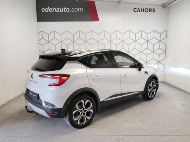 Renault Captur image 3