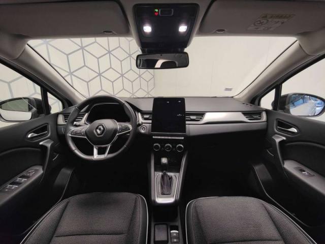 Renault Captur image 2