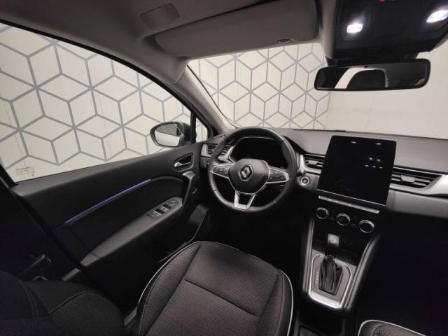 Renault Captur image 1