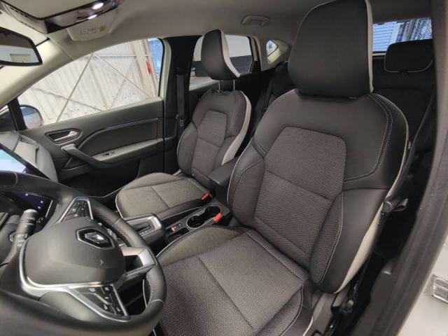 Renault Captur image 4