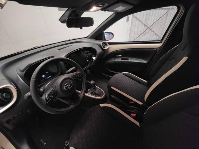 Toyota Aygo X image 7