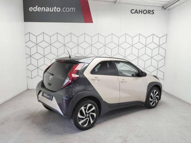 Toyota Aygo X image 5