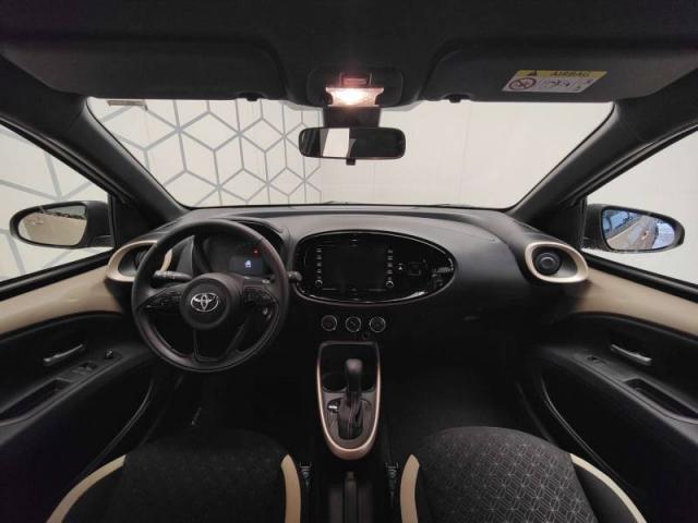 Toyota Aygo X image 2