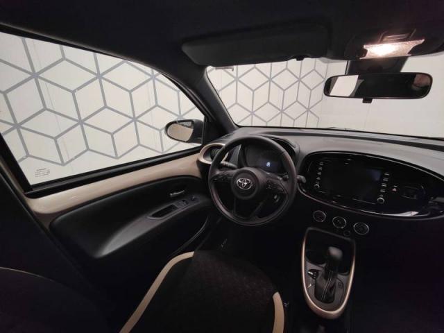 Toyota Aygo X image 9