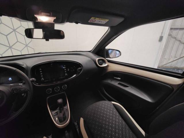 Toyota Aygo X image 3