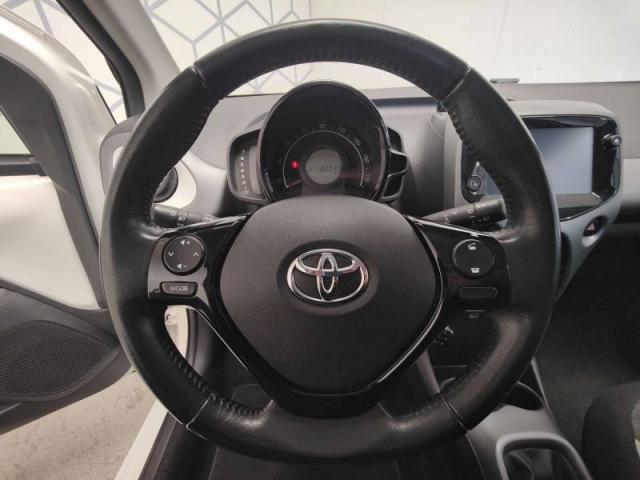 Toyota Aygo image 3