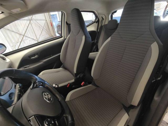 Toyota Aygo image 9