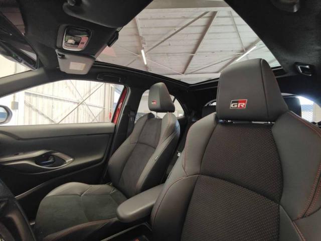 Toyota Yaris image 4