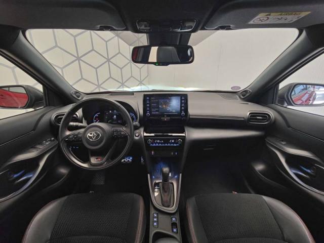 Toyota Yaris image 8