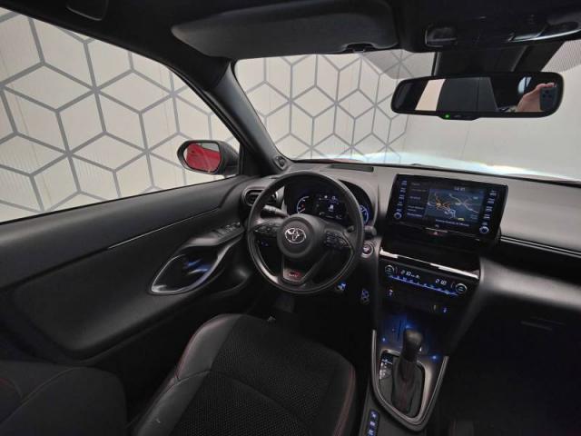 Toyota Yaris image 5