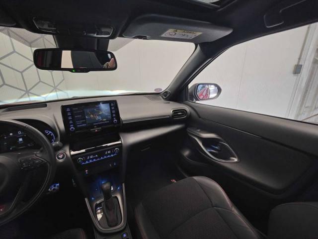 Toyota Yaris image 3