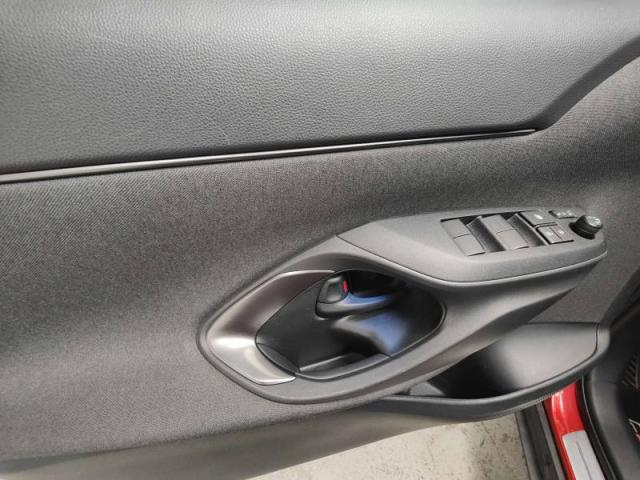 Toyota Yaris image 1