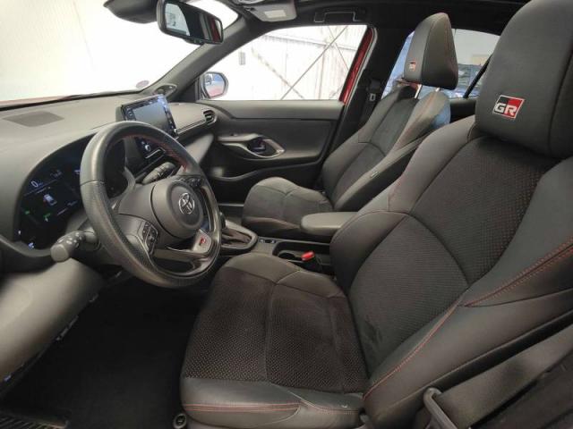 Toyota Yaris image 7