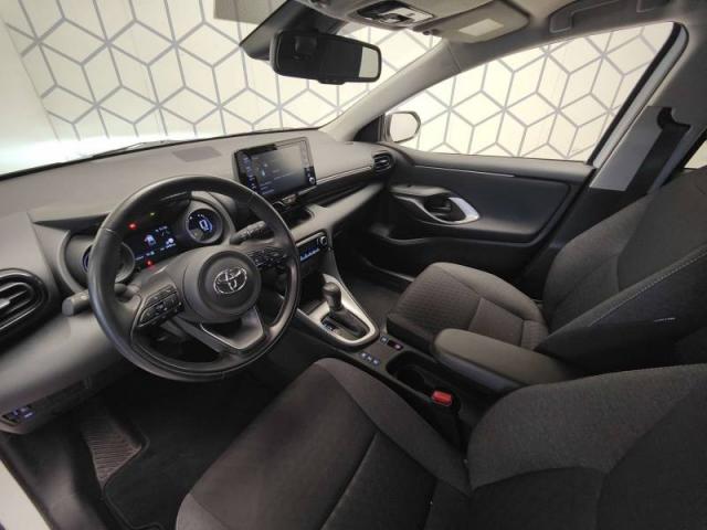 Toyota Yaris image 3