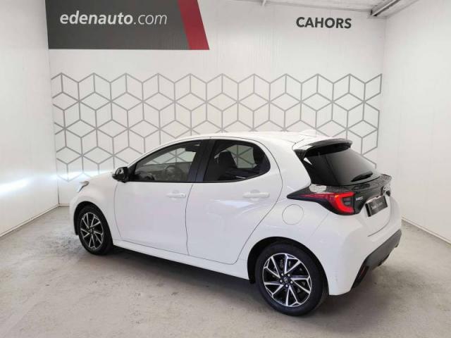 Toyota Yaris image 2