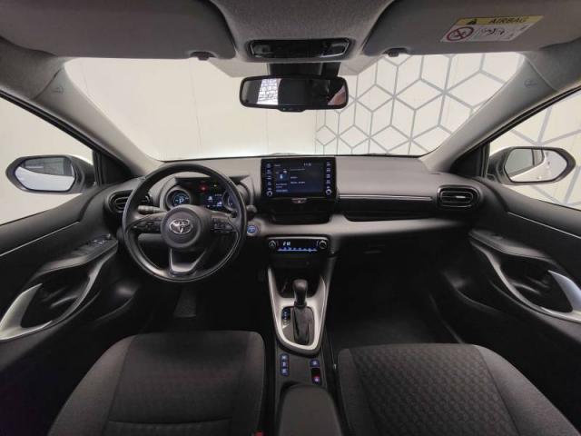 Toyota Yaris image 5