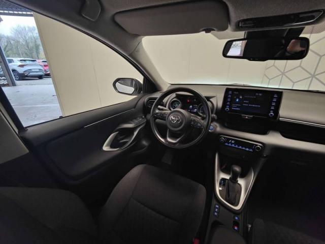 Toyota Yaris image 4