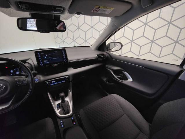 Toyota Yaris image 9