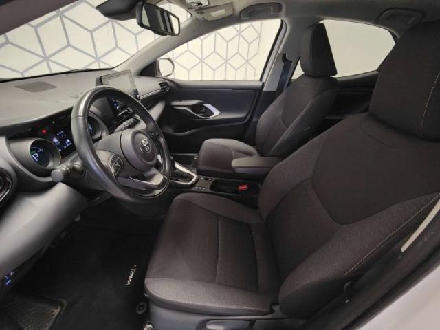 Toyota Yaris image 7