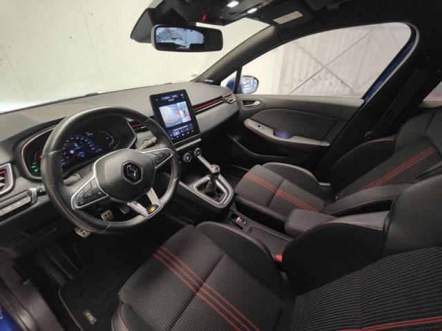 Renault Clio image 2