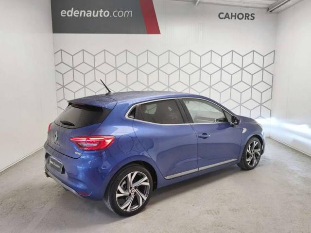 Renault Clio image 8