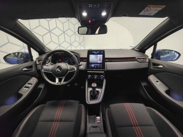 Renault Clio image 7