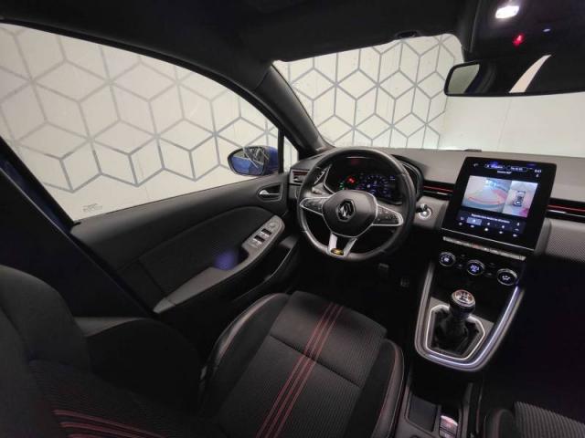 Renault Clio image 4