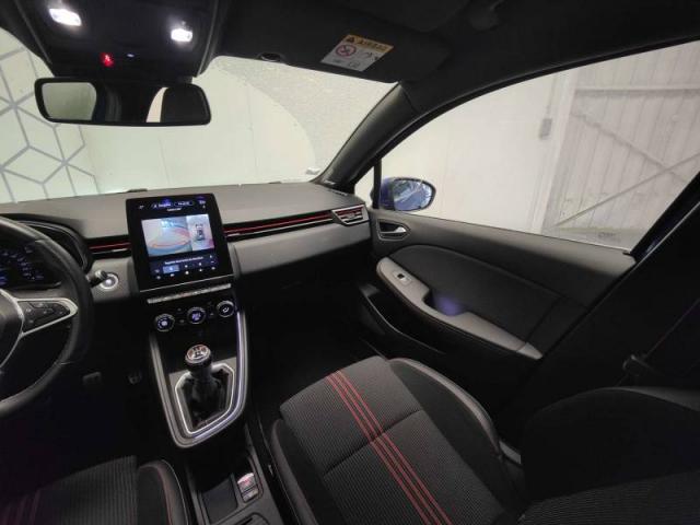 Renault Clio image 5