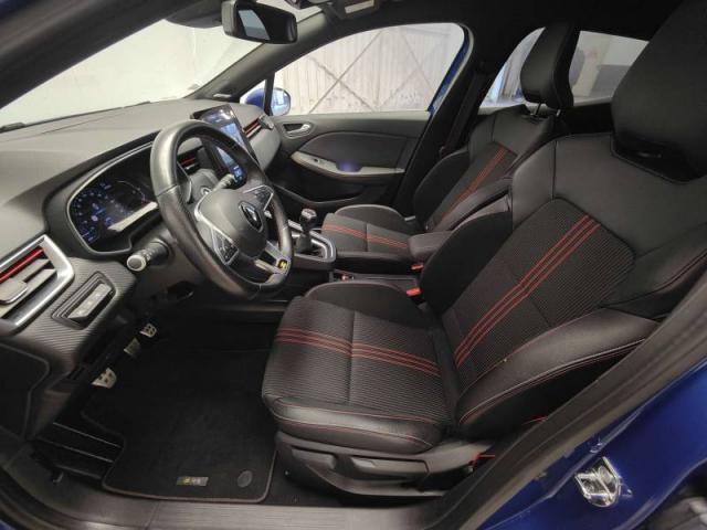 Renault Clio image 6