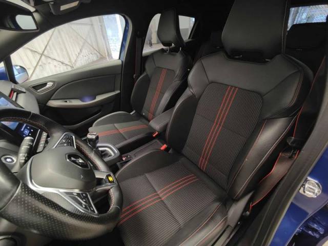 Renault Clio image 1