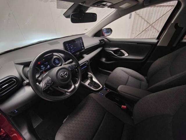 Toyota Yaris image 9