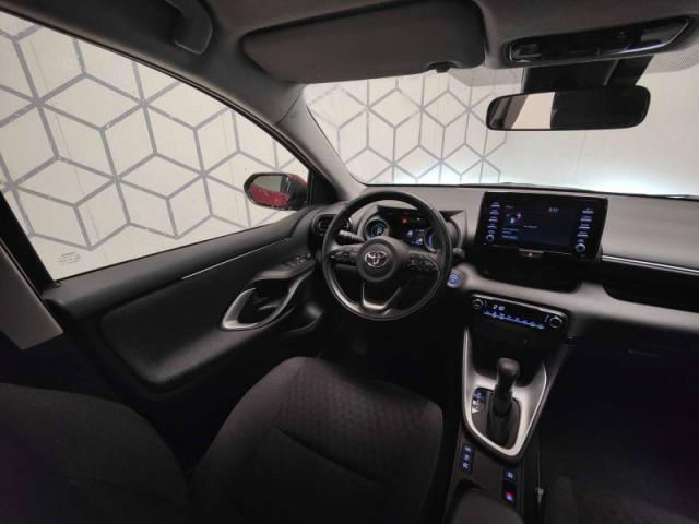 Toyota Yaris image 7