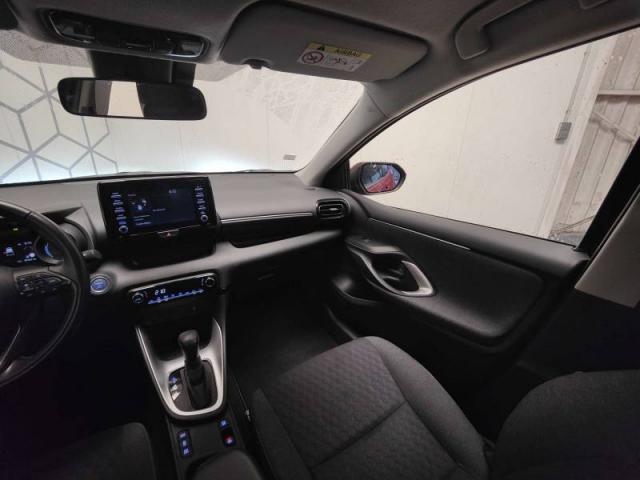 Toyota Yaris image 3