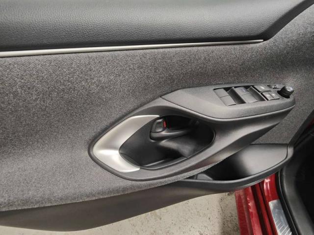 Toyota Yaris image 5