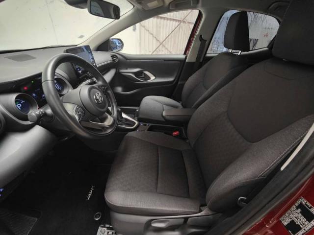 Toyota Yaris image 6