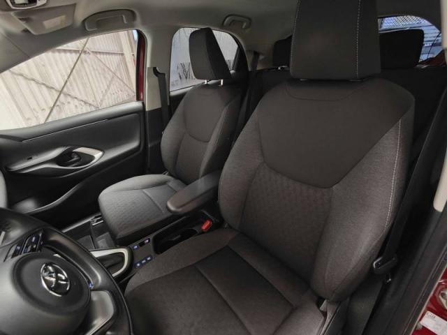 Toyota Yaris image 2