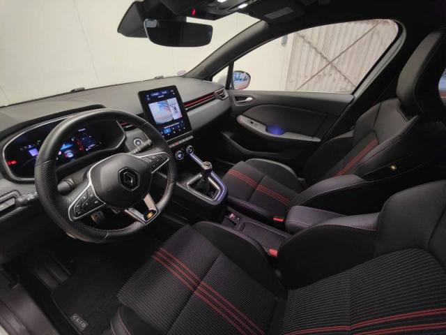 Renault Clio image 7