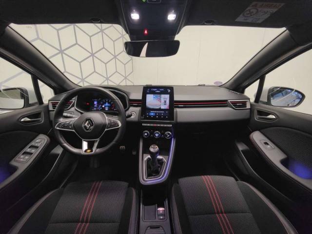 Renault Clio image 5