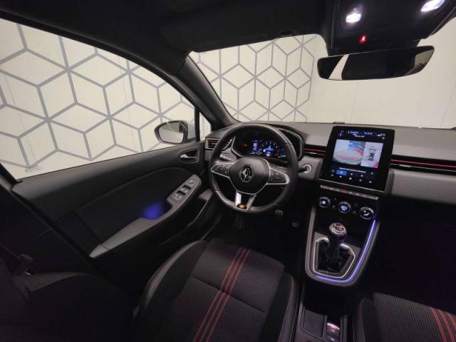 Renault Clio image 2