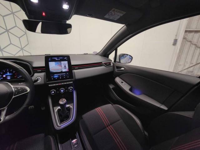 Renault Clio image 3