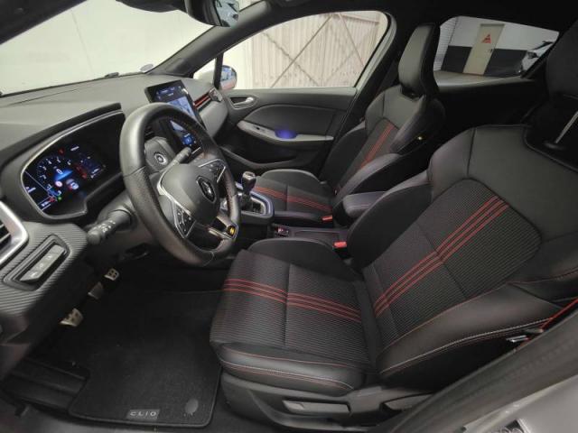 Renault Clio image 4