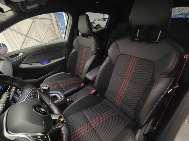 Renault Clio image 1