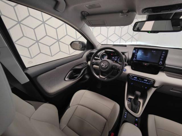 Toyota Yaris image 7