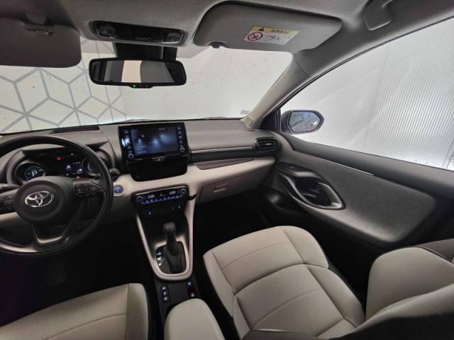 Toyota Yaris image 3