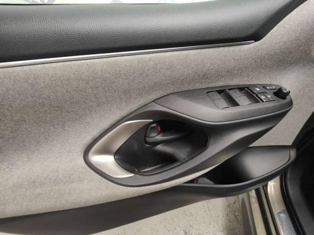 Toyota Yaris image 1